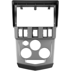 Adapter frame (for car) Renault Logan 1 2004-2009 9"