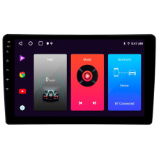 Android head unit SIGMA F10216 ANDROID 10 2+32 Gb Volkswagen Universal For Volkswagen Bora/Golf 6/Passat/Scirocco/Sharan/Touran For Skoda Octavia/Fabi