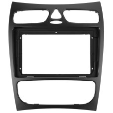 Adapter frame (for car) Mercedes Benz CLK Class C209 A209 (F2) 2002-2005 9" (L1)