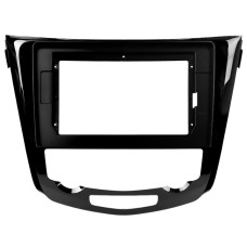 Adapter frame (for car) Nissan X-Trail X Trail 3 T32 2013-2022- (F2) Automatic air conditioning 10"