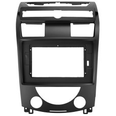 Adapter frame (for car) SsangYong Rexton Y250 II 2 2006 - 2012 10" (L1)