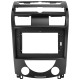 Adapter frame (for car) SsangYong Rexton Y250 II 2 2006 - 2012 10" (L1)