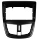 Adapter frame (for car) Peugeot 207 2006-2015 9"