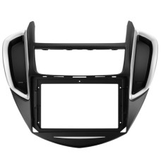 Adapter frame (for car) Chevrolet Tracker 3 (F1) 2013-2017 9"