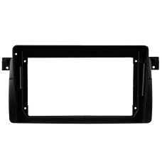 Adapter frame (for car) BMW 3-Series 3 Series E46(0 Din)1998-2006 9"