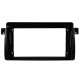 Adapter frame (for car) BMW 3-Series 3 Series E46(0 Din)1998-2006 9"