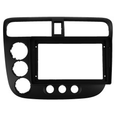 Adapter frame (for car) Honda Civic 7 2000-2006 9"