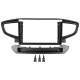 Adapter frame (for car) Hyundai Ioniq AE 2016-2023 9"