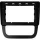 Adapter frame (for car) Volkswagen Jetta 5 2005-2010 (F3) 10"
