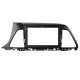 Adapter frame (for car) Hyundai Sonata 7 LF 2014-2017 9"