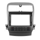 Adapter frame (for car) Honda inspire 4 2003-2007 For Acura TSX 2003-2008 9" (L3)