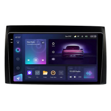 Android head unit Teyes CC3 6+128 Gb Isuzu D-MAX MU-7 CHEVROLET COLORADO 2006-2012 9" 2k
