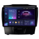 Android head unit Teyes CC3 6+128 Gb with 360° surround view° Isuzu D-MAX CHEVROLET S10 COLORADO BLAZER 2015-2018 (hazard button bottom) 9" 2k