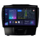 Android head unit Teyes CC3L 4+64 Gb Isuzu D-MAX CHEVROLET S10 COLORADO BLAZER 2015-2018 (hazard button bottom) 9"