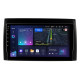 Android head unit Teyes CC3L 4+64 Gb Isuzu D-MAX MU-7 CHEVROLET COLORADO 2006-2012 9"