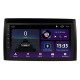 Android head unit SIGMA E9232 ANDROID 10 2+32 Gb Isuzu D-MAX MU-7 CHEVROLET COLORADO 2006-2012 9"