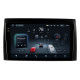 Android head unit Teyes CC4 Pro 12+256 Gb Isuzu D-MAX MU-7 CHEVROLET COLORADO 2006-2012 9" 2k