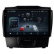 Android head unit Teyes CC4 Pro 8+128 Gb Isuzu D-MAX CHEVROLET S10 COLORADO BLAZER 2015-2018 (hazard button bottom) 9" 2k