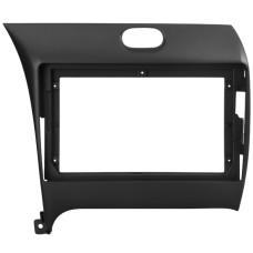 Adapter frame (for car) Kia Cerato 3 YD 2013-2017 (F1) 9"