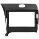 Adapter frame (for car) Kia Cerato 3 YD 2013-2017 (F1) 9"