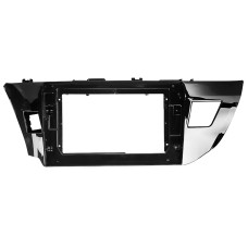Adapter frame (for car) Toyota Corolla 11 2012-2016 10"