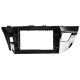 Adapter frame (for car) Toyota Corolla 11 2012-2016 10"