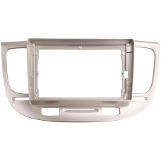 Adapter frame (for car) Kia RIO 2 2005-2011 9"
