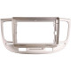 Adapter frame (for car) Kia RIO 2 2005-2011 9"