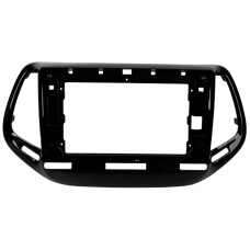 Adapter frame (for car) Jeep Compass 2 MP 2016-2018 10"