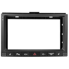 Adapter frame (for car) Volkswagen Touareg GP 2002-2010 (F2) 9" (L2)