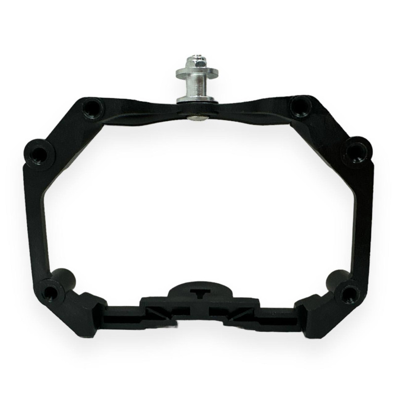 Adapter frame for automotive lenses N50 (plastic)