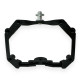 Adapter frame for automotive lenses N50 (plastic)