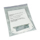 Adapter frame for automotive lenses N31