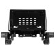 Adapter frame (for car) Mazda CX-5 2 II KF (F2) 2017-2023 9" (L1)
