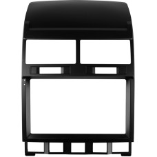 Adapter frame (for car) Volkswagen Touareg GP 2002-2010 (F1) 9"