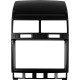 Adapter frame (for car) Volkswagen Touareg GP 2002-2010 (F1) 9"