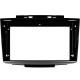 Adapter frame (for car) Great Wall Hover Haval H5 1 2010-2017 9"