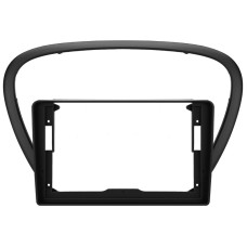 Adapter frame (for car) Peugeot 607 2004-2010 9" (L1)