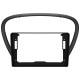 Adapter frame (for car) Peugeot 607 2004-2010 9" (L1)