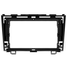 Adapter frame (for car) Honda CR-V CR-V 3 RE 2006-2012 9"