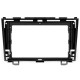 Adapter frame (for car) Honda CR-V CR-V 3 RE 2006-2012 9"