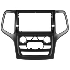 Adapter frame (for car) Jeep Grand Cherokee WK2 2013-2020 (F2) 9" (L1)