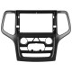 Adapter frame (for car) Jeep Grand Cherokee WK2 2013-2020 (F2) 9" (L1)