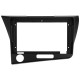 Adapter frame (for car) Honda CR-Z 1 CRZ (Left hand drive) 2010-2016 9"