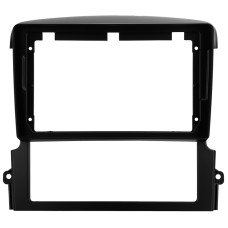 Adapter frame (for car) Kia Sorento BL 2002 - 2011 9"