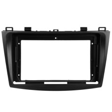 Adapter frame (for car) Mazda 3 2 2009-2013 9"