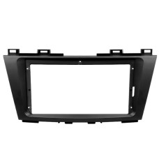 Adapter frame (for car) Mazda 5 3 CW 2010-2015 9"
