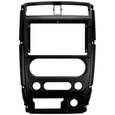Adapter frame (for car) Suzuki Jimny 3 2005-2019 9"