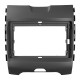 Adapter frame (for car) Ford Edge 2 2015-2018 (F1) 9"