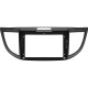 Adapter frame (for car) Honda CR-V CRV 4 RM RE (9 inch) 2011-2018 9"